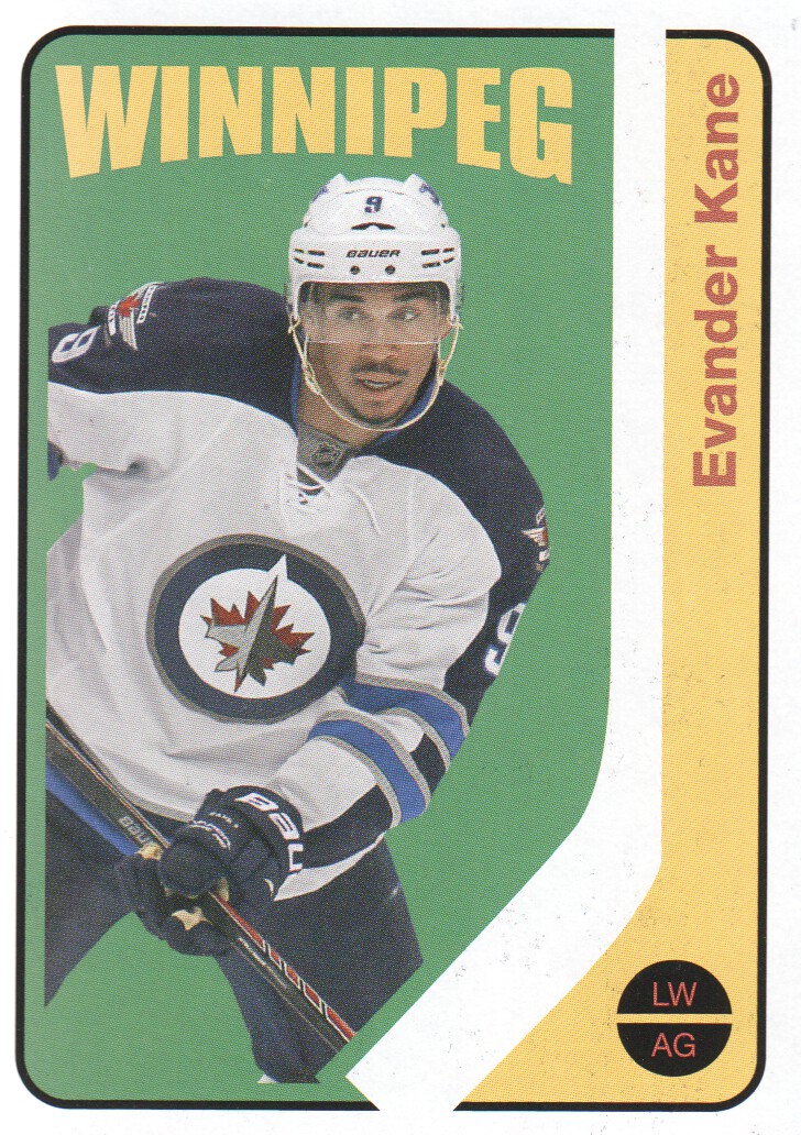 A4899- 2014-15 O-Pee-Chee Hk Retro Card #s 129-387 -You Pick- 15+ FREE US SHIP - Picture 224 of 447