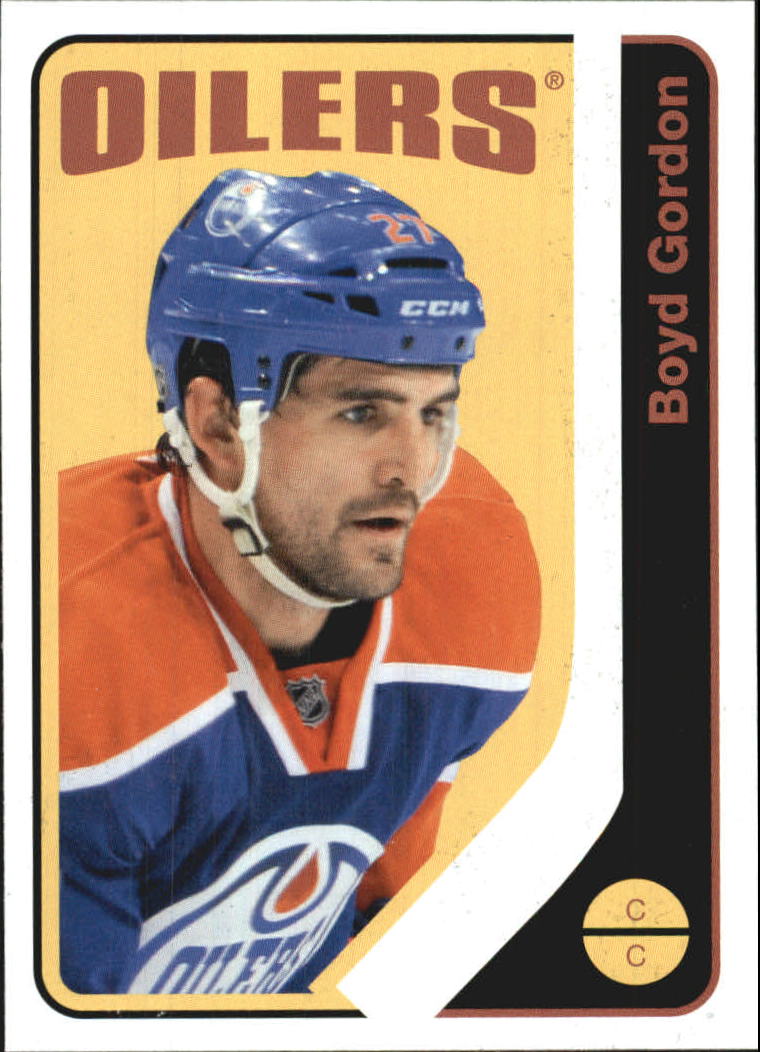 A4899- 2014-15 O-Pee-Chee Hk Retro Card #s 129-387 -You Pick- 15+ FREE US SHIP - Picture 236 of 447