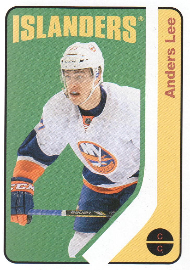 A4899- 2014-15 O-Pee-Chee Hk Retro Card #s 129-387 -You Pick- 15+ FREE US SHIP - Picture 244 of 447