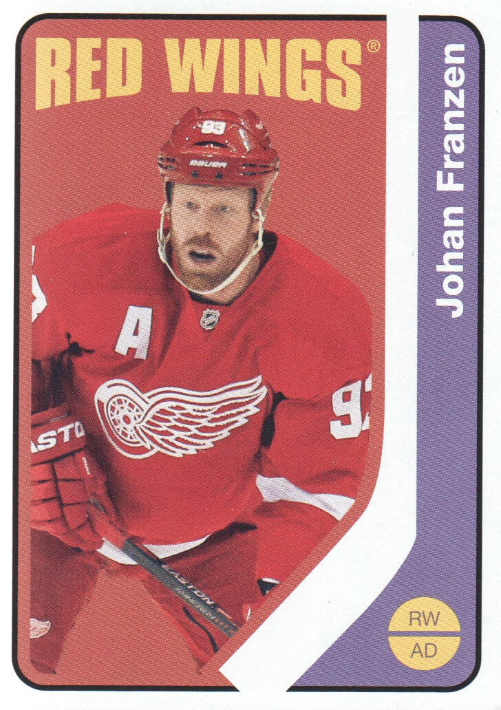 A4899- 2014-15 O-Pee-Chee Hk Retro Card #s 129-387 -You Pick- 15+ FREE US SHIP - Picture 248 of 447