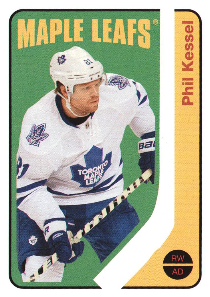 A4899- 2014-15 O-Pee-Chee Hk Retro Card #s 129-387 -You Pick- 15+ FREE US SHIP - Picture 252 of 447