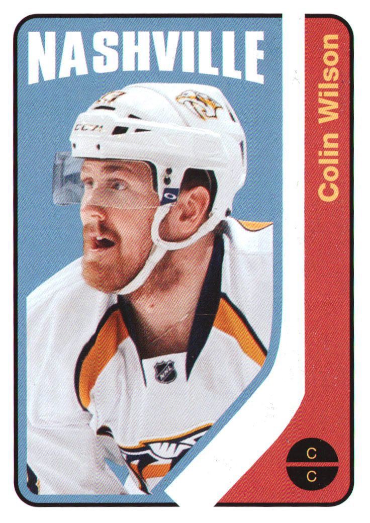A4899- 2014-15 O-Pee-Chee Hk Retro Card #s 129-387 -You Pick- 15+ FREE US SHIP - Picture 260 of 447
