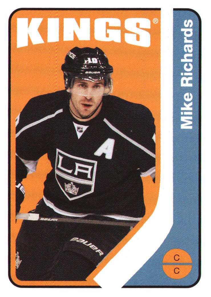 A4899- 2014-15 O-Pee-Chee Hk Retro Card #s 129-387 -You Pick- 15+ FREE US SHIP - Picture 266 of 447
