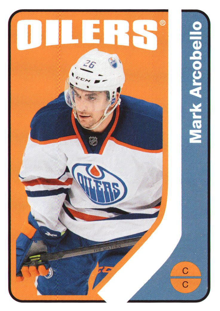 A4899- 2014-15 O-Pee-Chee Hk Retro Card #s 129-387 -You Pick- 15+ FREE US SHIP - Picture 296 of 447