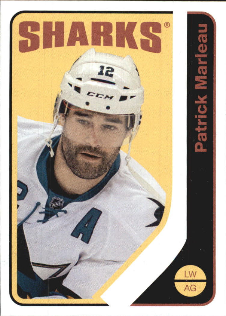 A4899- 2014-15 O-Pee-Chee Hk Retro Card #s 129-387 -You Pick- 15+ FREE US SHIP - Picture 304 of 447