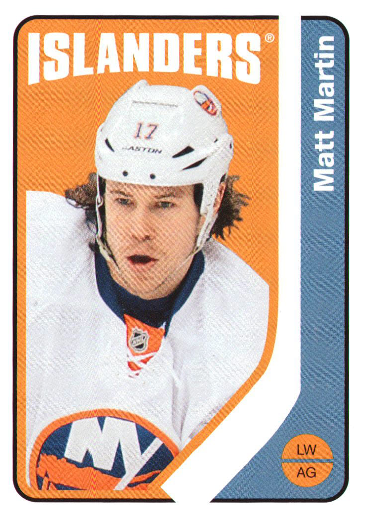 A4899- 2014-15 O-Pee-Chee Hk Retro Card #s 129-387 -You Pick- 15+ FREE US SHIP - Picture 306 of 447