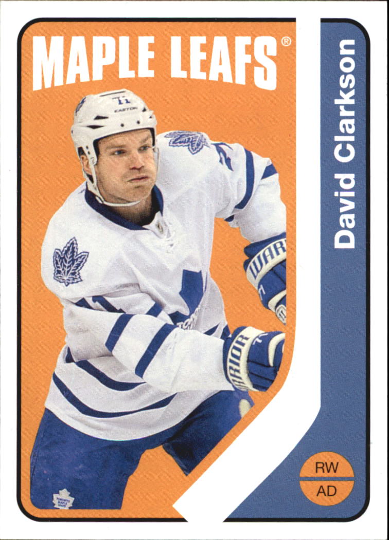 A4899- 2014-15 O-Pee-Chee Hk Retro Card #s 129-387 -You Pick- 15+ FREE US SHIP - Picture 314 of 447
