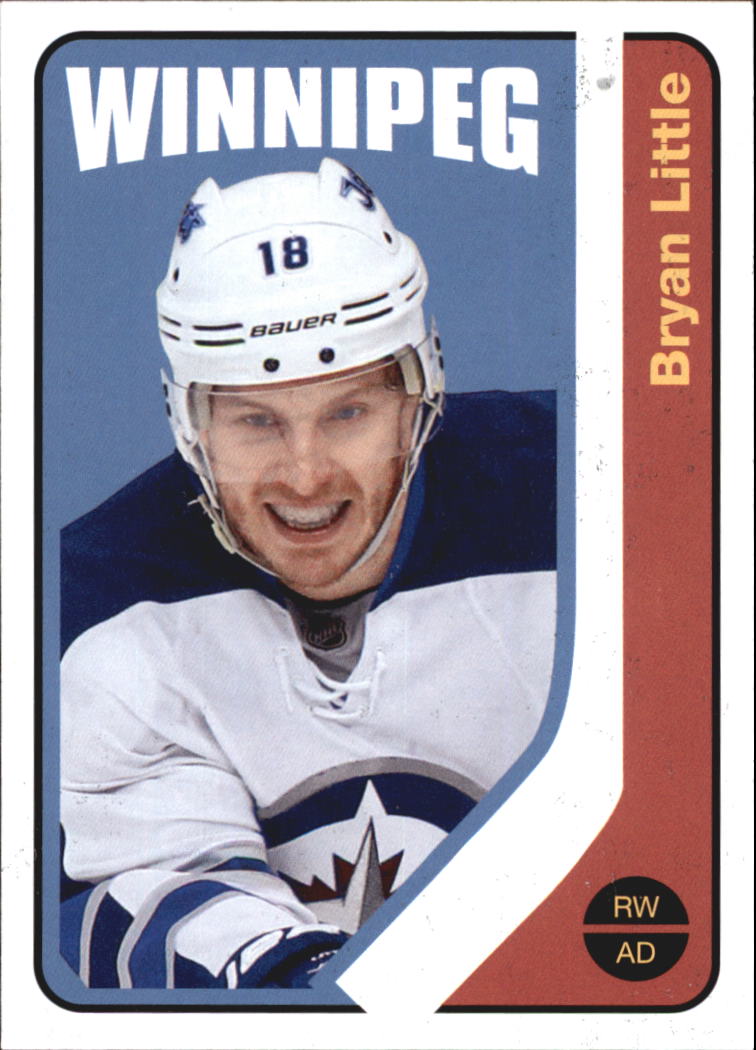 A4899- 2014-15 O-Pee-Chee Hk Retro Card #s 129-387 -You Pick- 15+ FREE US SHIP - Picture 336 of 447