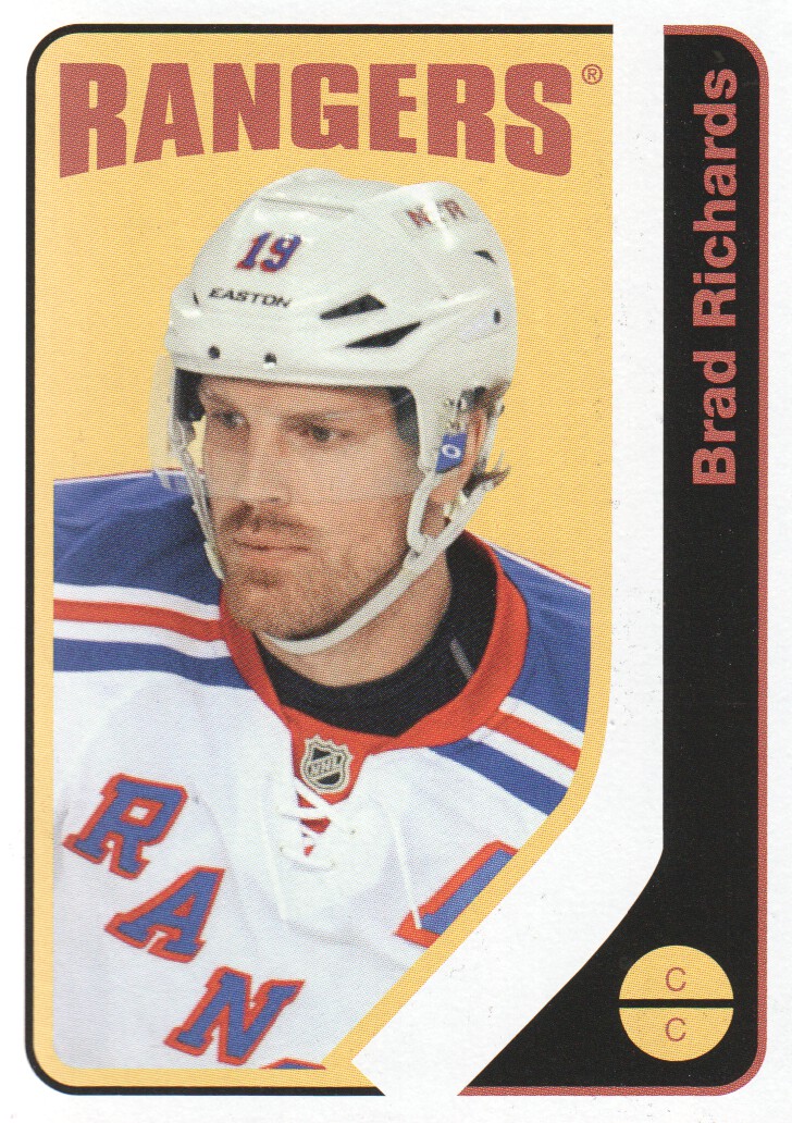 A4899- 2014-15 O-Pee-Chee Hk Retro Card #s 129-387 -You Pick- 15+ FREE US SHIP - Picture 340 of 447