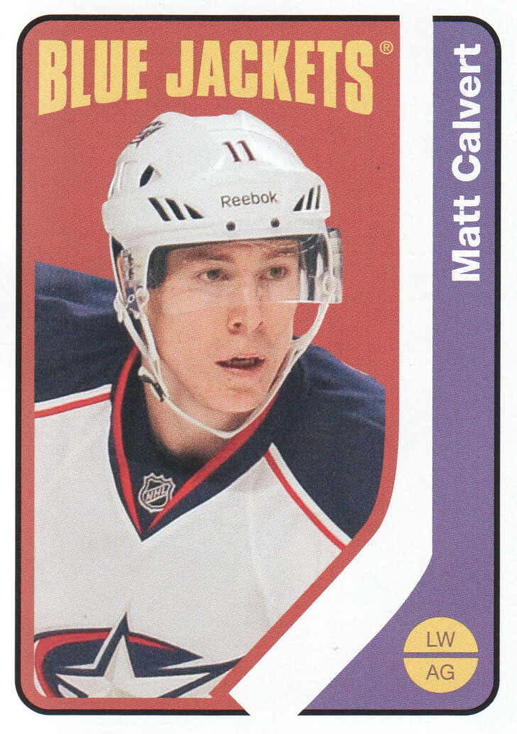 A4899- 2014-15 O-Pee-Chee Hk Retro Card #s 129-387 -You Pick- 15+ FREE US SHIP - Picture 352 of 447
