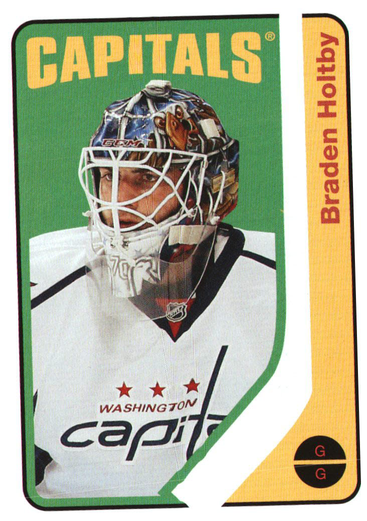 A4899- 2014-15 O-Pee-Chee Hk Retro Card #s 129-387 -You Pick- 15+ FREE US SHIP - Picture 356 of 447