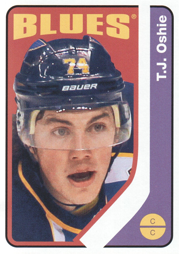 A4899- 2014-15 O-Pee-Chee Hk Retro Card #s 129-387 -You Pick- 15+ FREE US SHIP - Picture 380 of 447