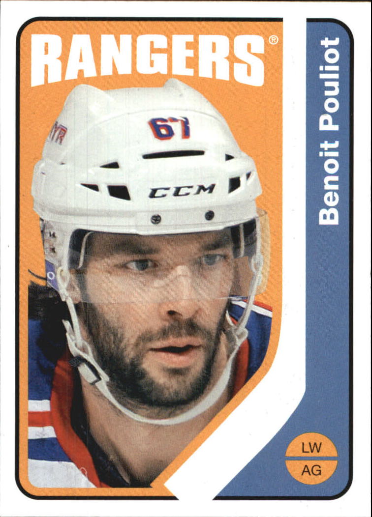 A4899- 2014-15 O-Pee-Chee Hk Retro Card #s 129-387 -You Pick- 15+ FREE US SHIP - Picture 386 of 447