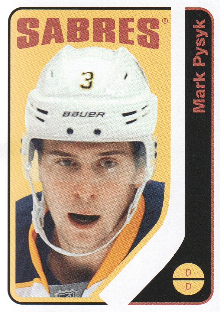 A4899- 2014-15 O-Pee-Chee Hk Retro Card #s 129-387 -You Pick- 15+ FREE US SHIP - Picture 394 of 447