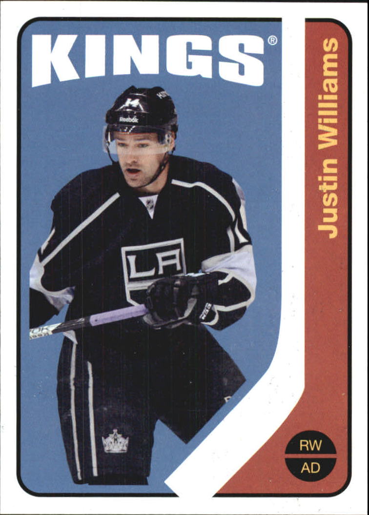 A4899- 2014-15 O-Pee-Chee Hk Retro Card #s 129-387 -You Pick- 15+ FREE US SHIP - Picture 400 of 447