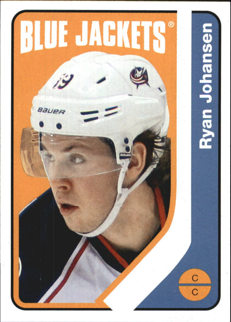 A4899- 2014-15 O-Pee-Chee Hk Retro Card #s 129-387 -You Pick- 15+ FREE US SHIP - Picture 406 of 447