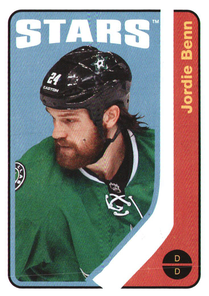 A4899- 2014-15 O-Pee-Chee Hk Retro Card #s 129-387 -You Pick- 15+ FREE US SHIP - Picture 408 of 447