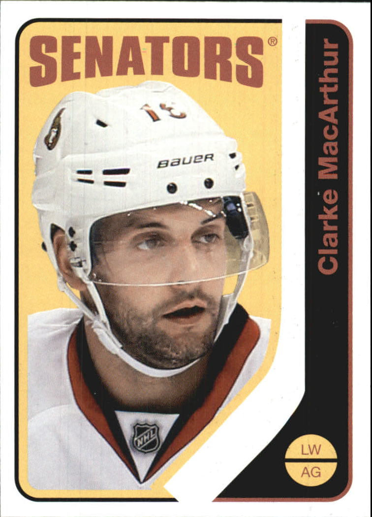 A4899- 2014-15 O-Pee-Chee Hk Retro Card #s 129-387 -You Pick- 15+ FREE US SHIP - Picture 412 of 447