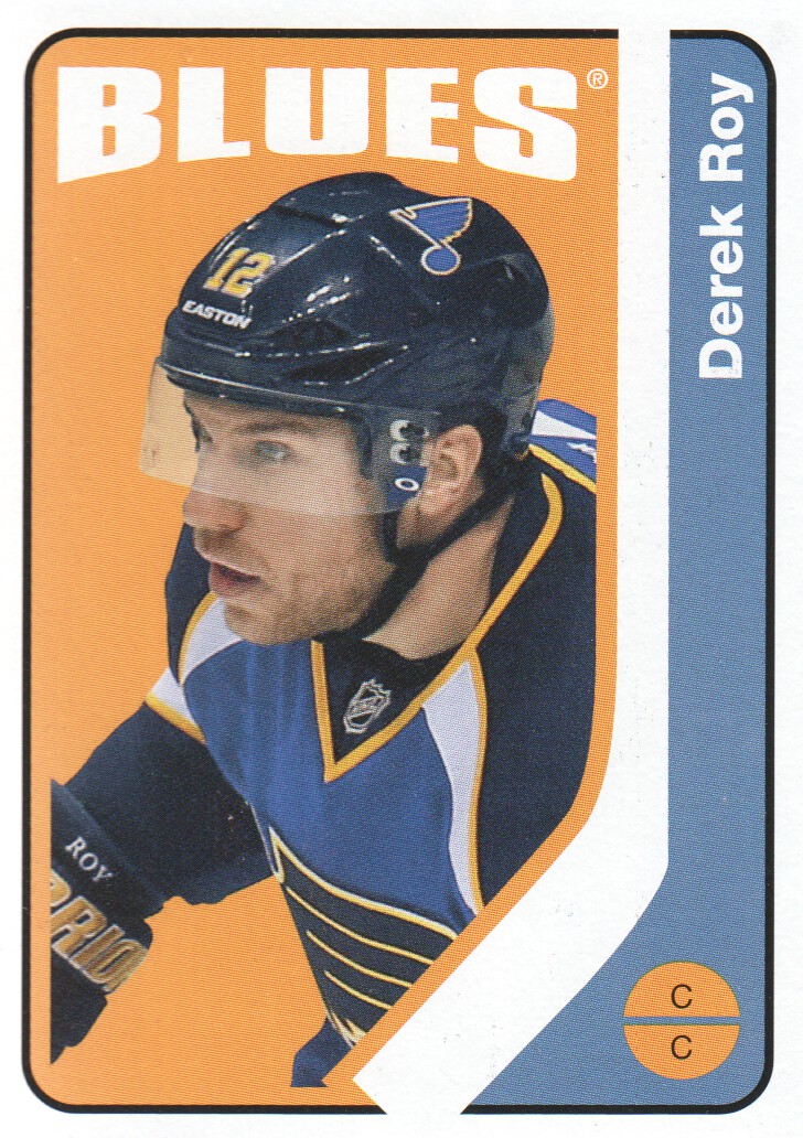 A4899- 2014-15 O-Pee-Chee Hk Retro Card #s 129-387 -You Pick- 15+ FREE US SHIP - Picture 414 of 447