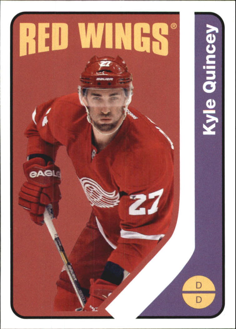A4899- 2014-15 O-Pee-Chee Hk Retro Card #s 129-387 -You Pick- 15+ FREE US SHIP - Picture 416 of 447