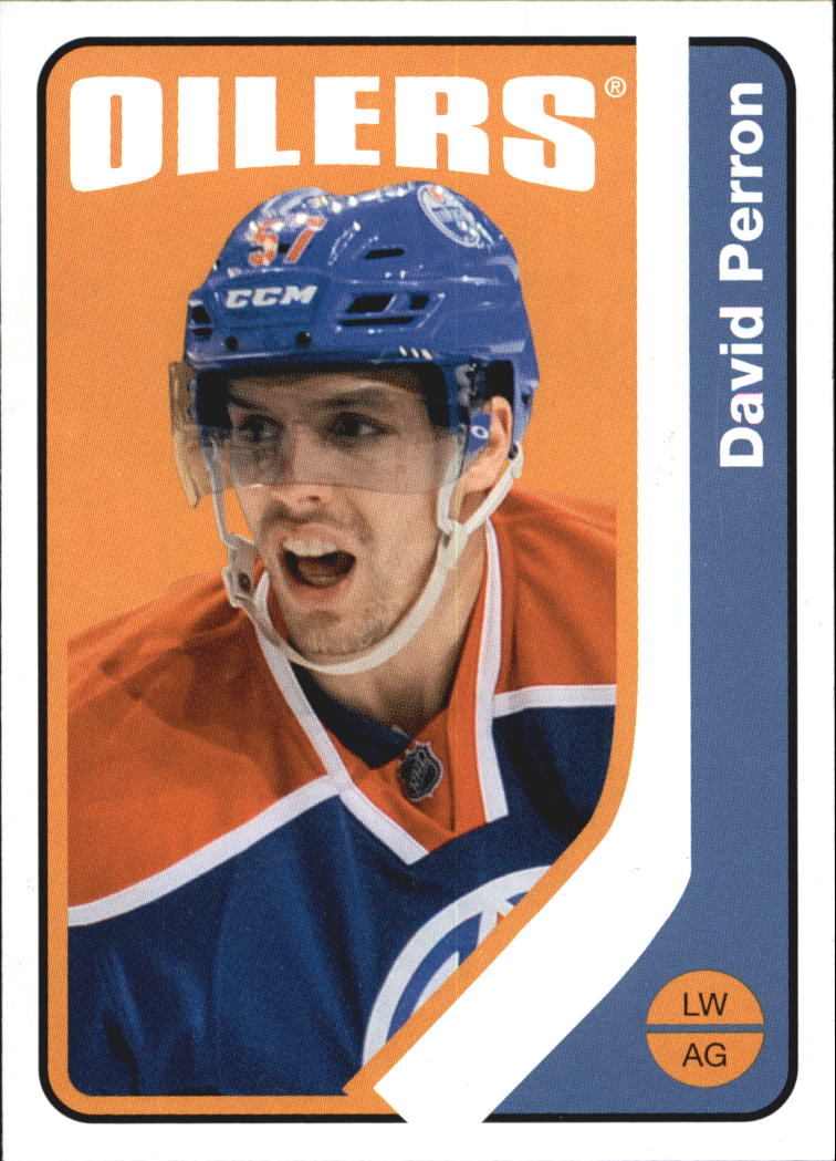 A4899- 2014-15 O-Pee-Chee Hk Retro Card #s 129-387 -You Pick- 15+ FREE US SHIP - Picture 422 of 447