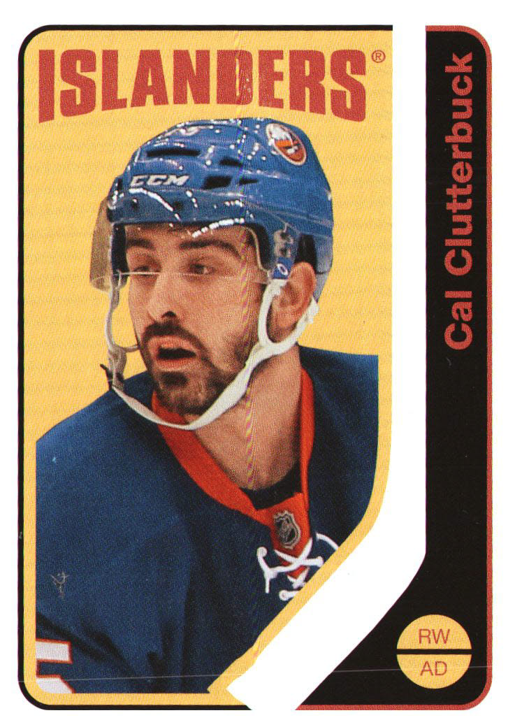 A4899- 2014-15 O-Pee-Chee Hk Retro Card #s 129-387 -You Pick- 15+ FREE US SHIP - Picture 430 of 447