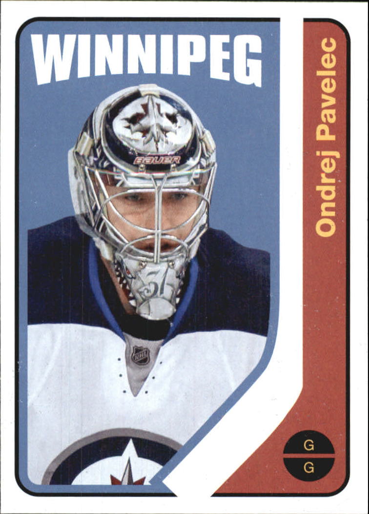 A4899- 2014-15 O-Pee-Chee Hk Retro Card #s 129-387 -You Pick- 15+ FREE US SHIP - Picture 436 of 447
