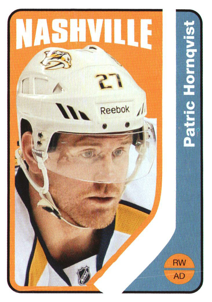 A4899- 2014-15 O-Pee-Chee Hk Retro Card #s 129-387 -You Pick- 15+ FREE US SHIP - Picture 440 of 447