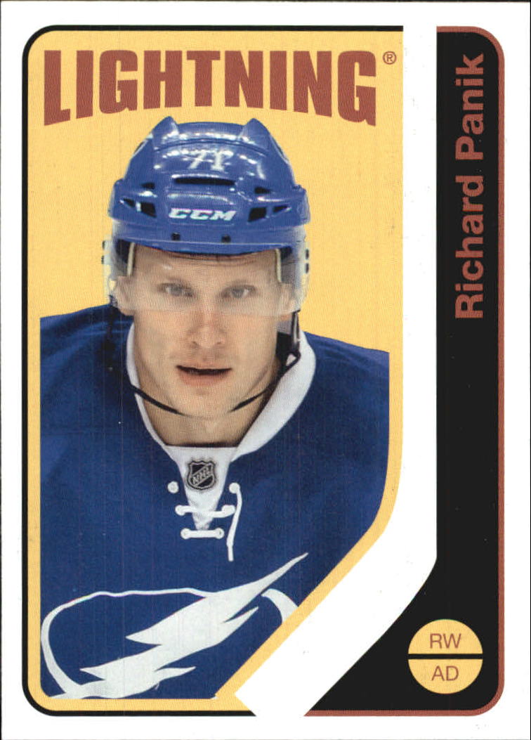 A4899- 2014-15 O-Pee-Chee Hk Retro Card #s 129-387 -You Pick- 15+ FREE US SHIP - Picture 446 of 447