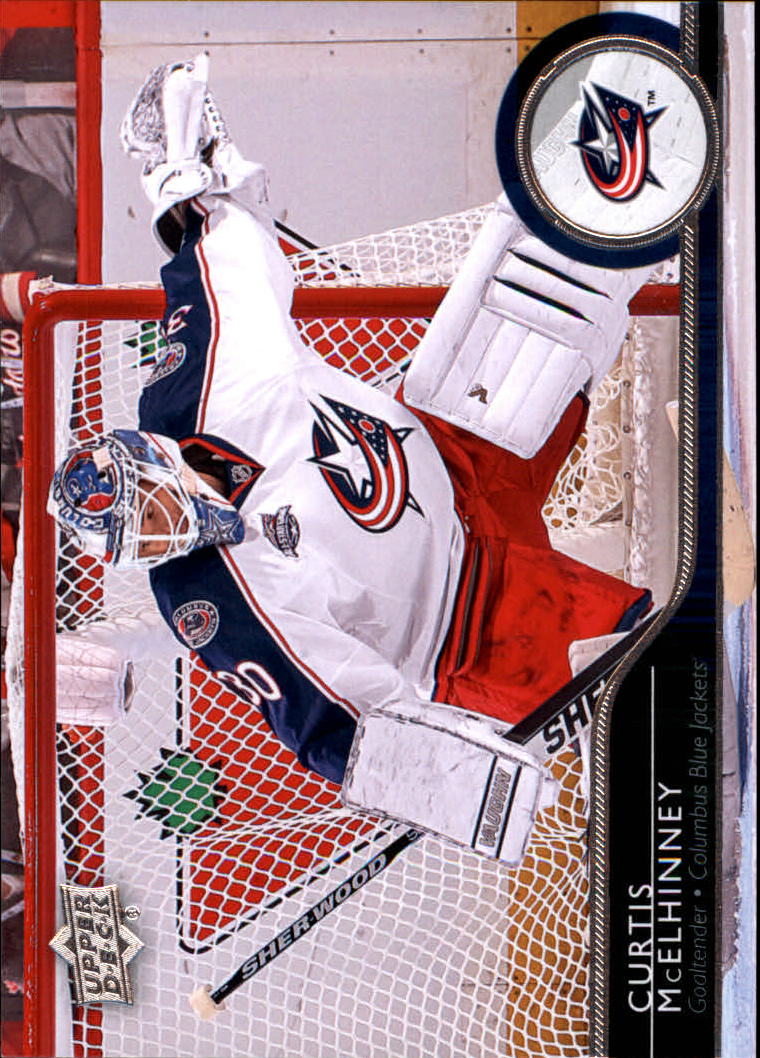 A6794- 2014-15 Upper Deck Hk #'s 251-500 +Rookies -You Pick- 15+ FREE US SHIP