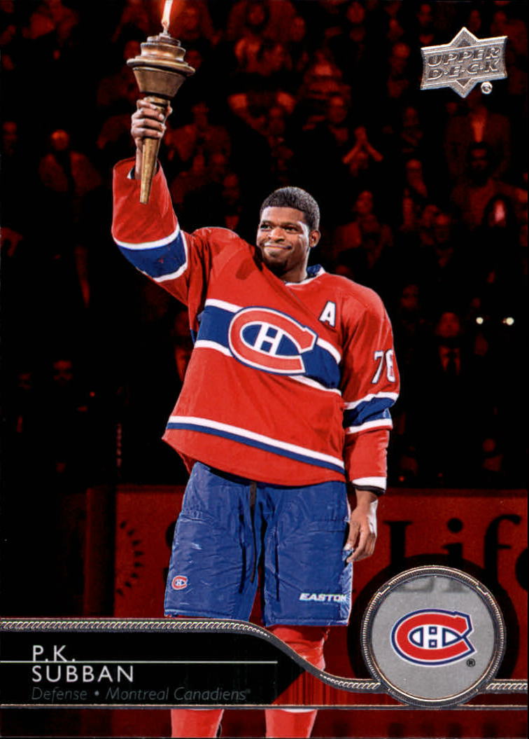 A6794- 2014-15 Upper Deck Hk #' S 251-500 + Rookies -du Pick- 15 + Gratis US - Bild 200 von 405