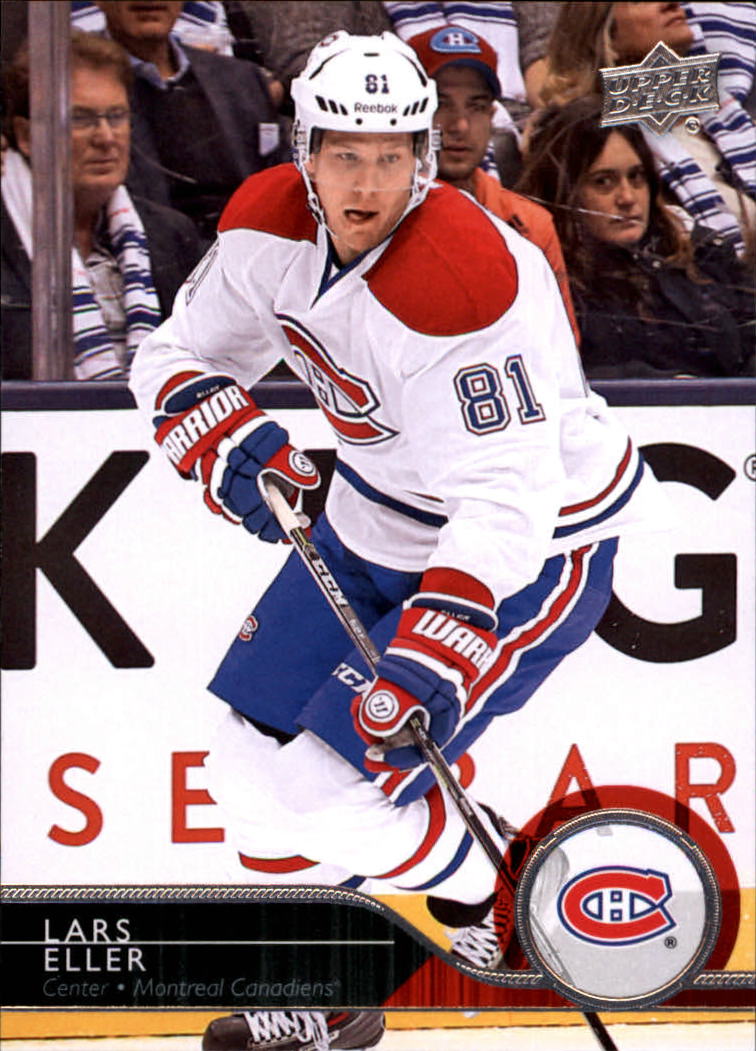 A6794- 2014-15 Upper Deck Hk #' S 251-500 + Rookies -du Pick- 15 + Gratis US - Bild 204 von 405