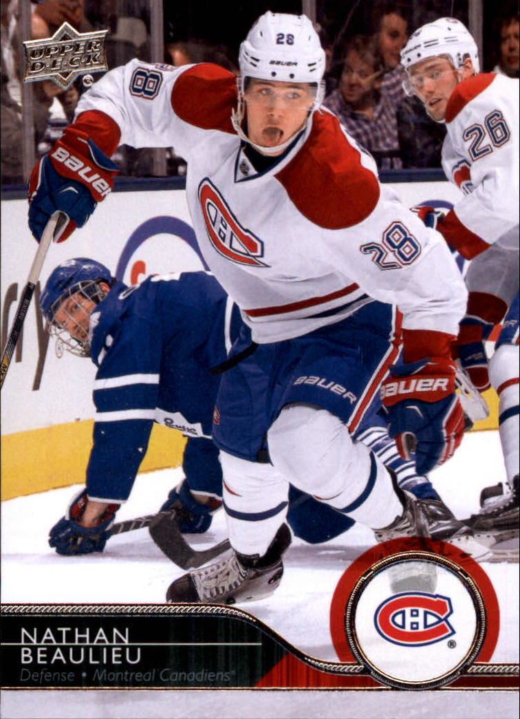 A6794- 2014-15 Upper Deck Hk #' S 251-500 + Rookies -du Pick- 15 + Gratis US - Bild 206 von 405