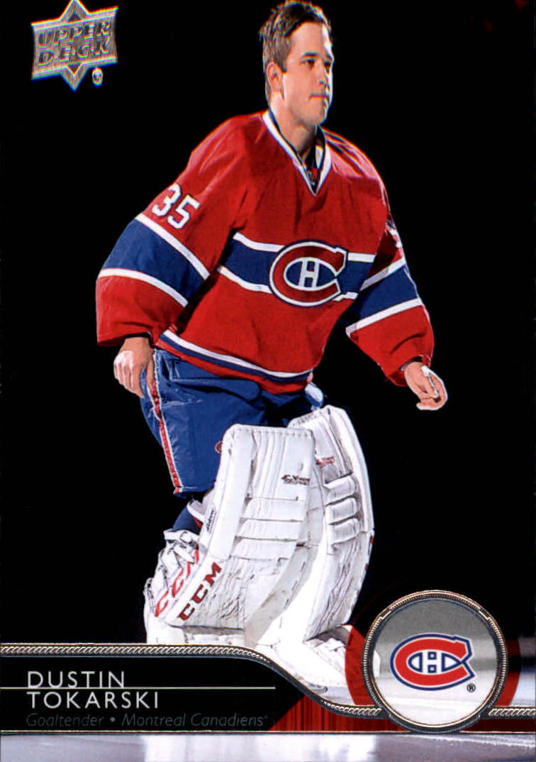 A6794- 2014-15 Upper Deck Hk #' S 251-500 + Rookies -du Pick- 15 + Gratis US - Bild 208 von 405