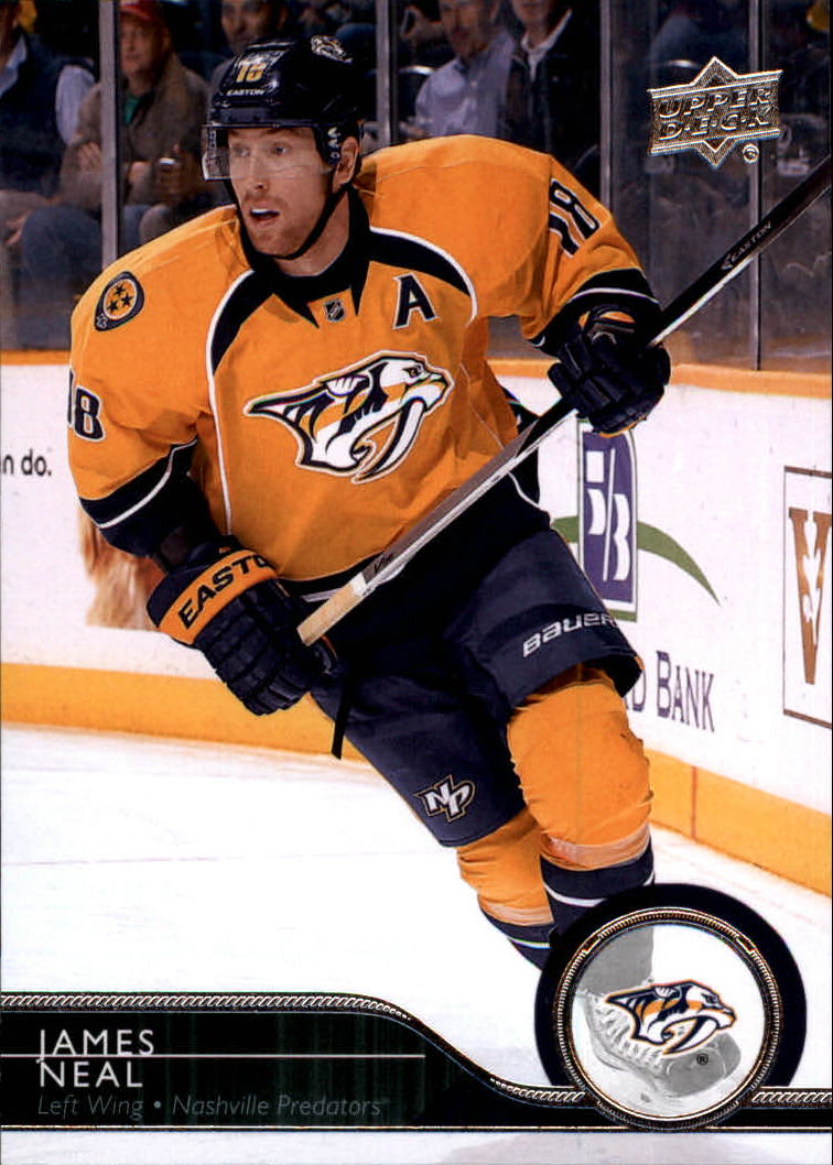 A6794- 2014-15 Upper Deck Hk #' S 251-500 + Rookies -du Pick- 15 + Gratis US - Bild 218 von 405