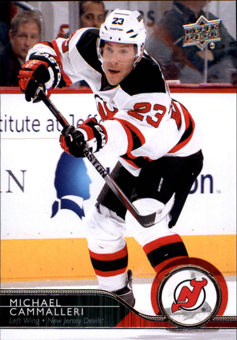 A6794- 2014-15 Upper Deck Hk #' S 251-500 + Rookies -du Pick- 15 + Gratis US - Bild 230 von 405