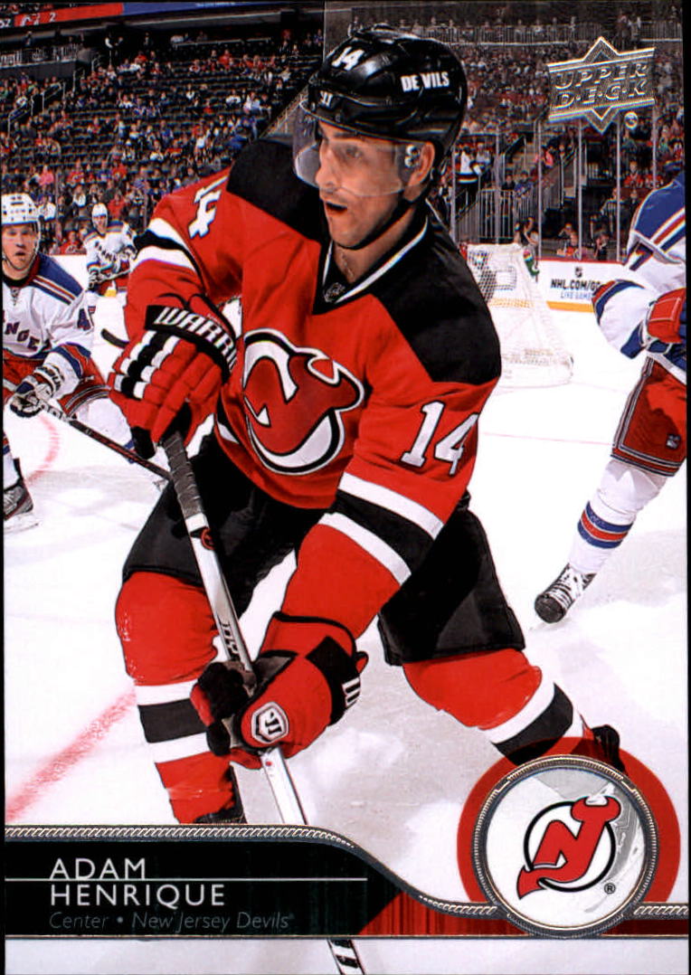 A6794- 2014-15 Upper Deck Hk #' S 251-500 + Rookies -du Pick- 15 + Gratis US - Bild 232 von 405