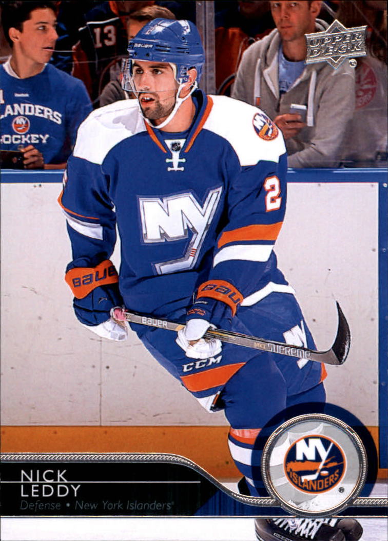 A6794- 2014-15 Upper Deck Hk #' S 251-500 + Rookies -du Pick- 15 + Gratis US - Bild 236 von 405