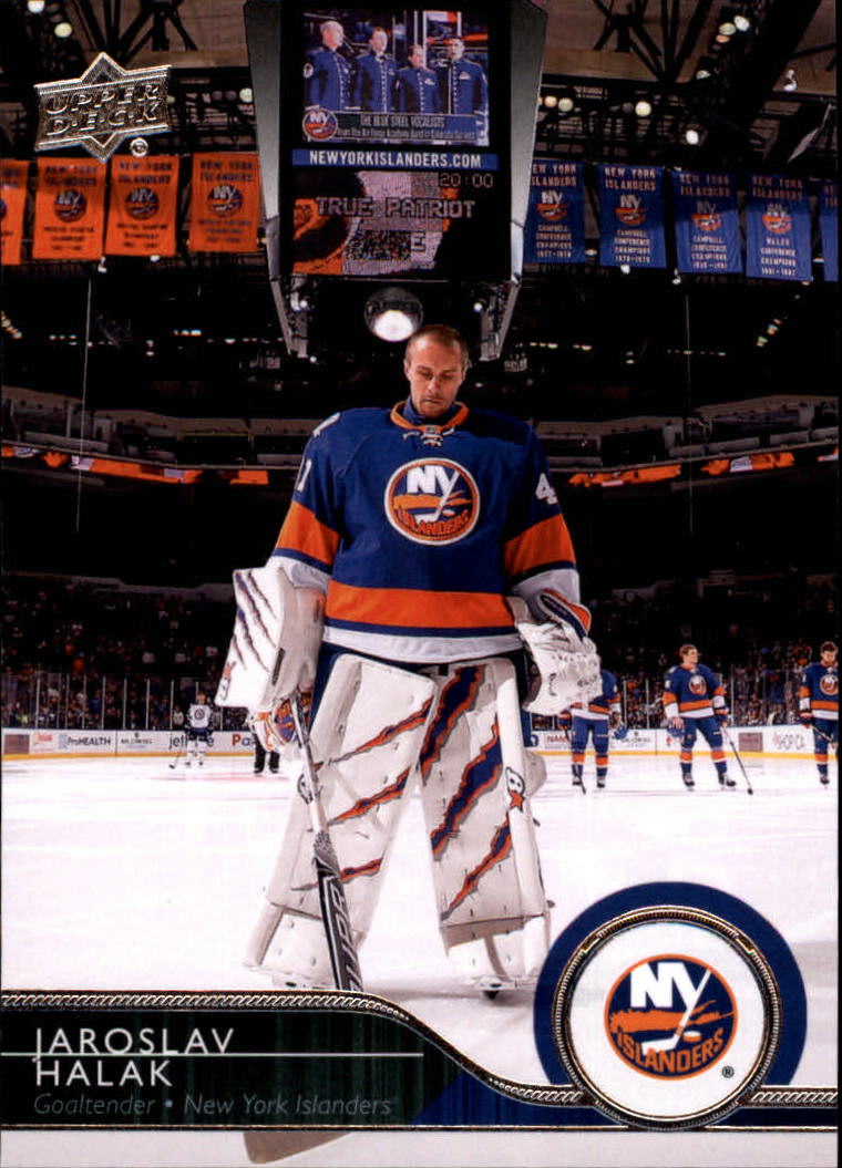 A6794- 2014-15 Upper Deck Hk #' S 251-500 + Rookies -du Pick- 15 + Gratis US - Bild 242 von 405