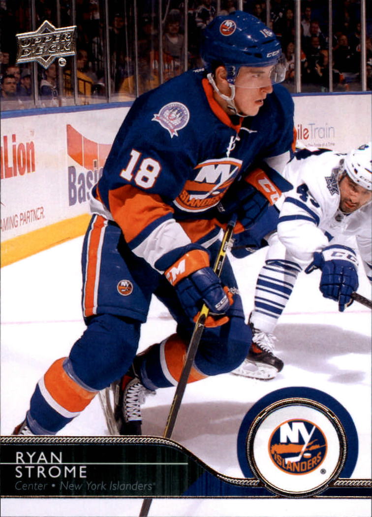 A6794- 2014-15 Upper Deck Hk #' S 251-500 + Rookies -du Pick- 15 + Gratis US - Bild 246 von 405