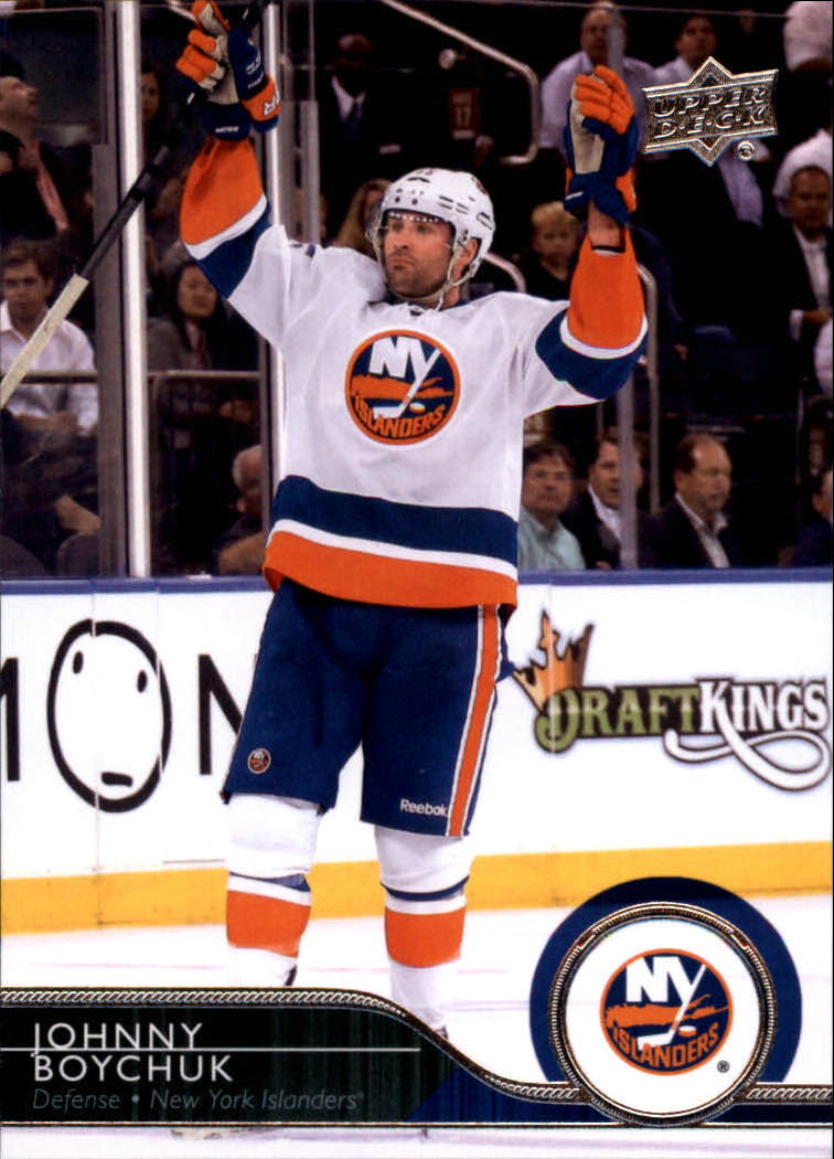 A6794- 2014-15 Upper Deck Hk #' S 251-500 + Rookies -du Pick- 15 + Gratis US - Bild 248 von 405