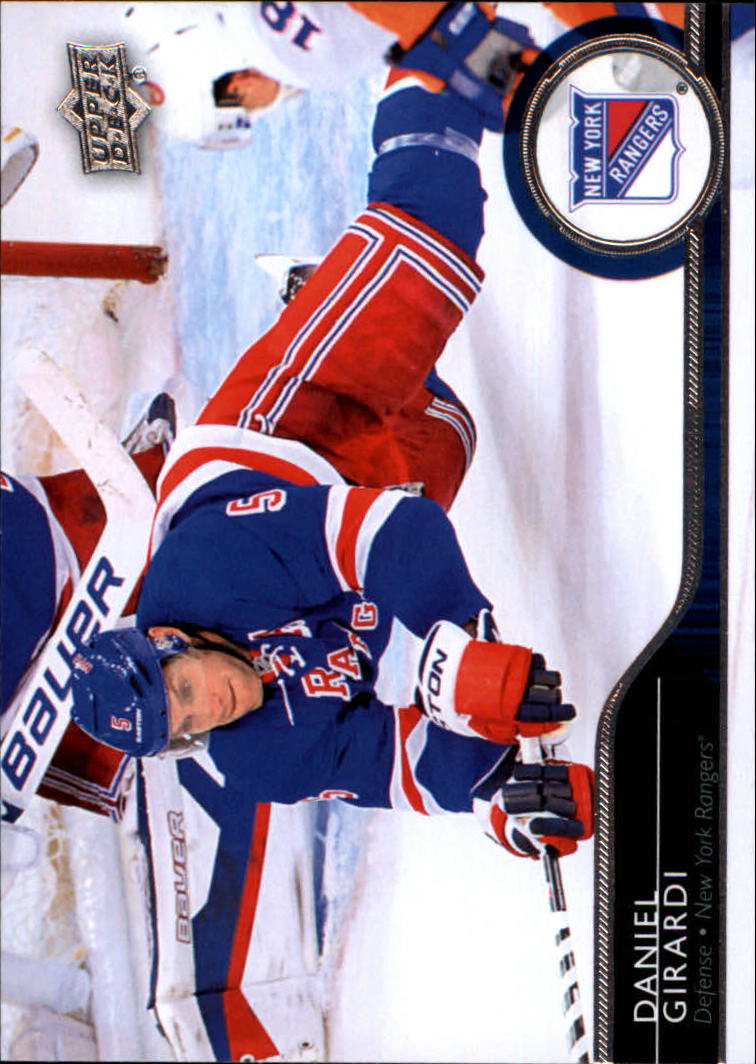 A6794- 2014-15 Upper Deck Hk #' S 251-500 + Rookies -du Pick- 15 + Gratis US - Bild 252 von 405