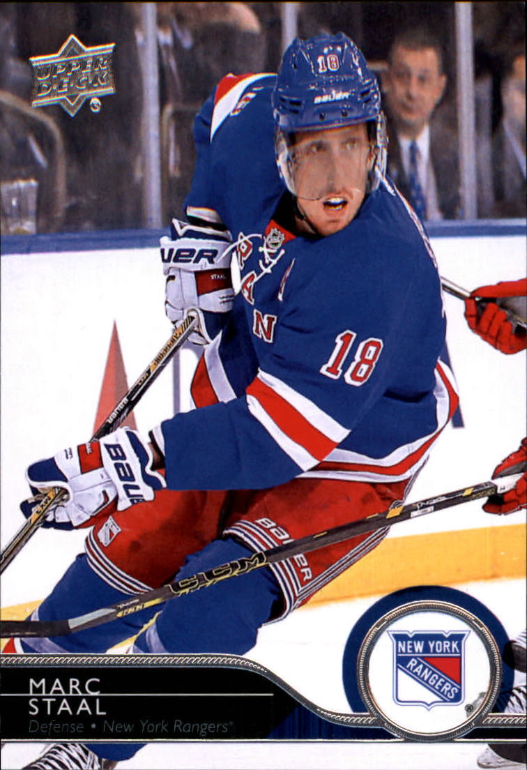 A6794- 2014-15 Upper Deck Hk #' S 251-500 + Rookies -du Pick- 15 + Gratis US - Bild 260 von 405