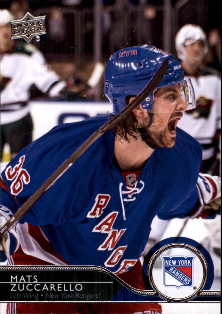 A6794- 2014-15 Upper Deck Hk #' S 251-500 + Rookies -du Pick- 15 + Gratis US - Bild 262 von 405