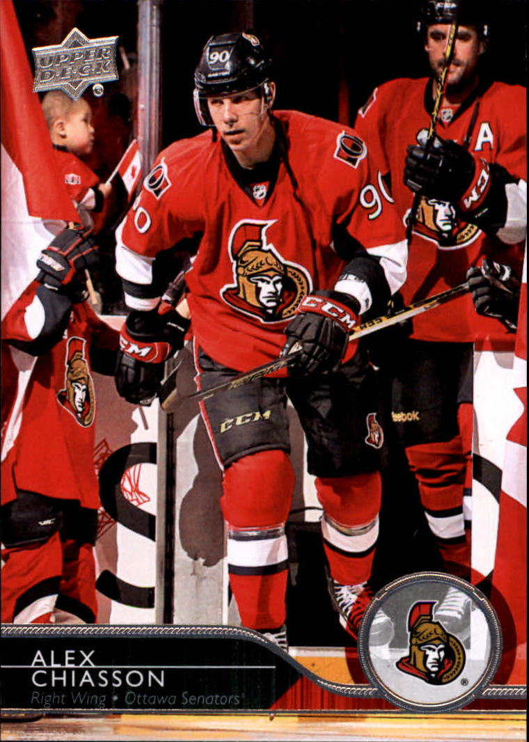 A6794- 2014-15 Upper Deck Hk #' S 251-500 + Rookies -du Pick- 15 + Gratis US - Bild 264 von 405