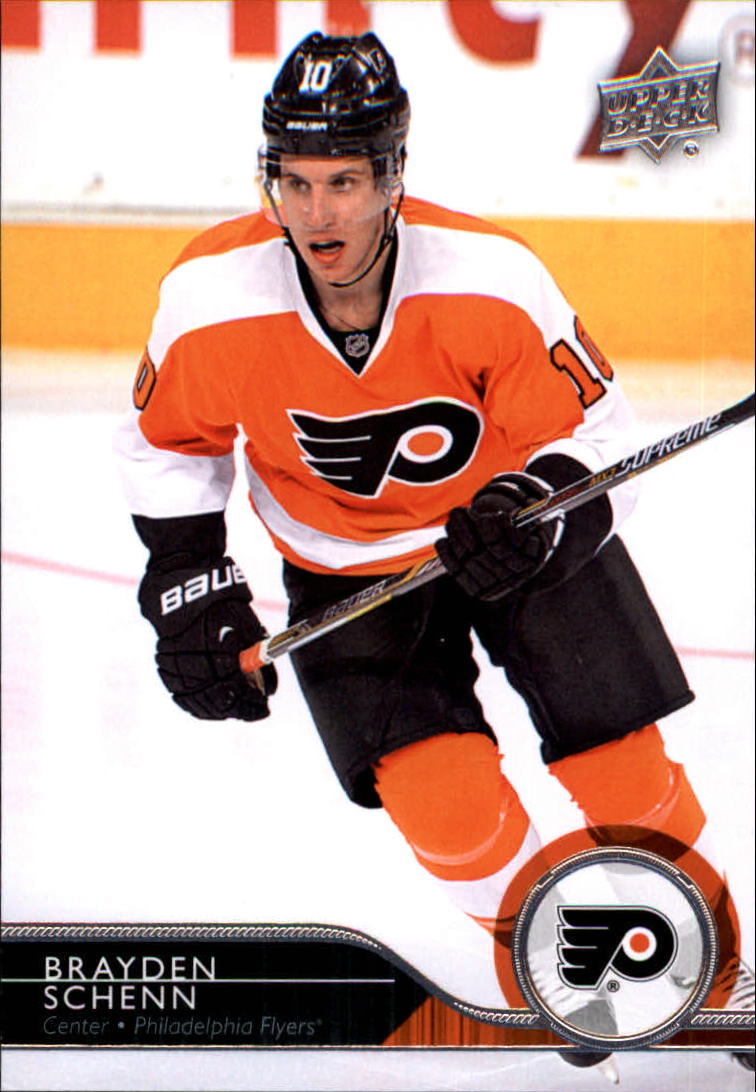 A6794- 2014-15 Upper Deck Hk #' S 251-500 + Rookies -du Pick- 15 + Gratis US - Bild 276 von 405