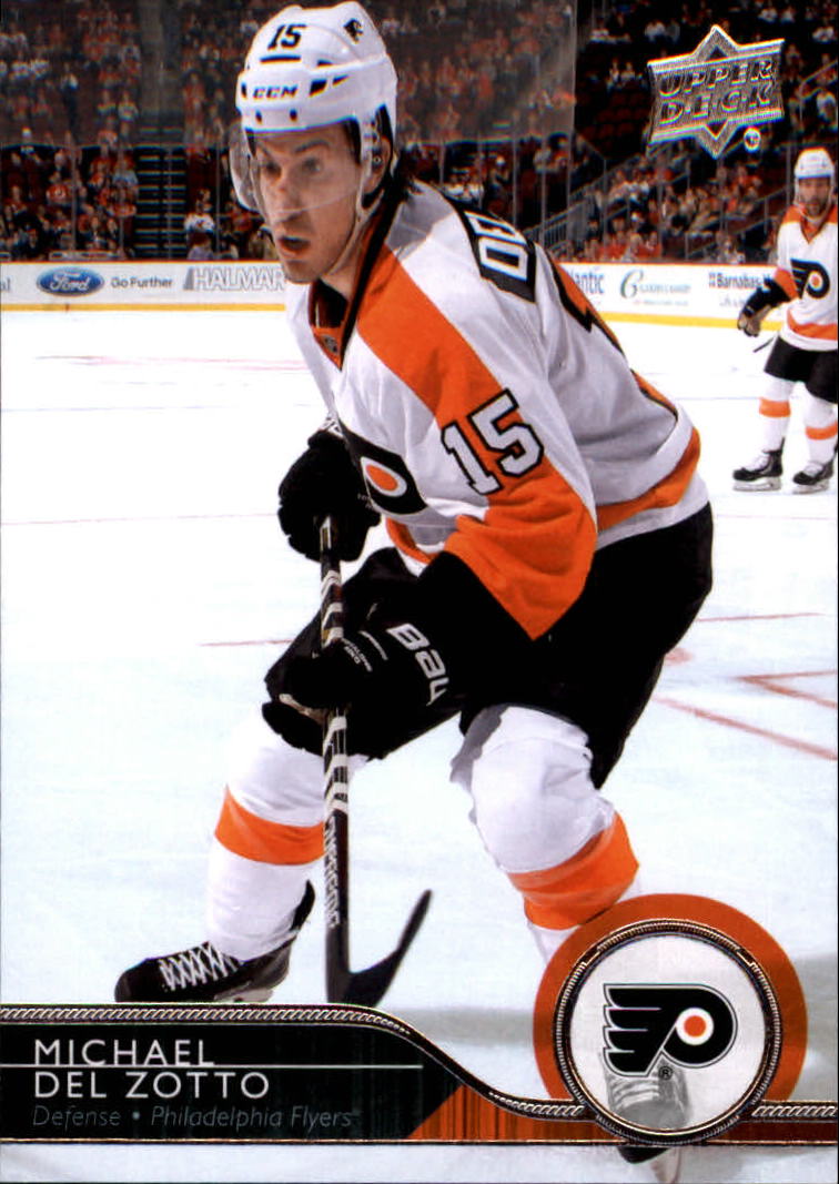 A6794- 2014-15 Upper Deck Hk #' S 251-500 + Rookies -du Pick- 15 + Gratis US - Bild 278 von 405
