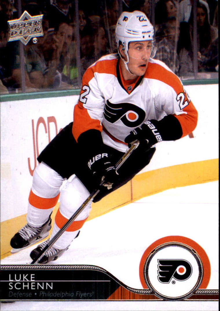 A6794- 2014-15 Upper Deck Hk #' S 251-500 + Rookies -du Pick- 15 + Gratis US - Bild 282 von 405