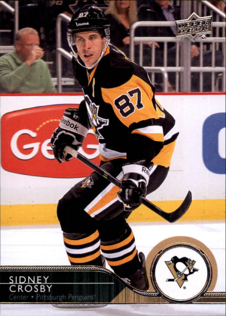 A6794- 2014-15 Upper Deck Hk #' S 251-500 + Rookies -du Pick- 15 + Gratis US - Bild 294 von 405