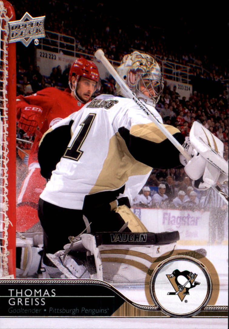 A6794- 2014-15 Upper Deck Hk #' S 251-500 + Rookies -du Pick- 15 + Gratis US - Bild 302 von 405